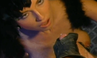 Крутая нарезка быстрой кончи под песню Pain - I'm Going In.