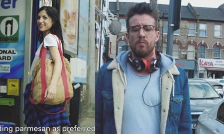 Красивое итальянское порно - совсем не такое как мы привыкли его видеть.